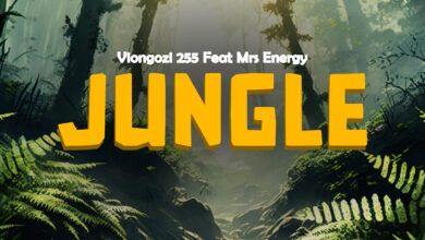 Viongozi 255 Ft. Mrs Energy - Jungle