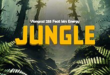 Viongozi 255 Ft. Mrs Energy - Jungle