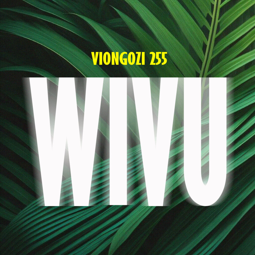 Viongozi 255 - Wivu