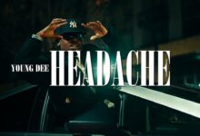 Young Dee - Headache