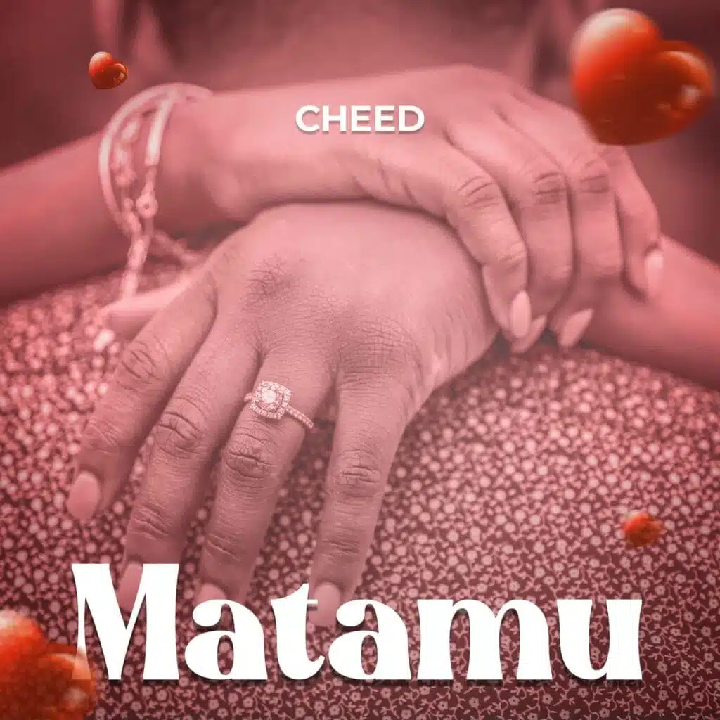 Cheed - Matamu