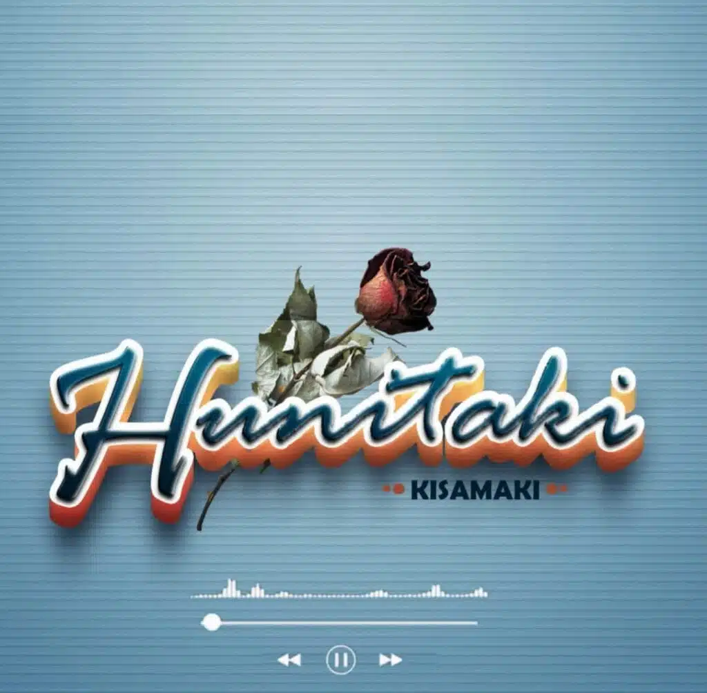 Kisamaki - Hunitaki