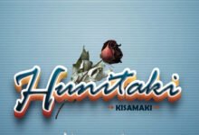 Kisamaki - Hunitaki