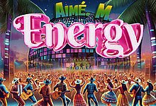 Aimé. M. - Energy