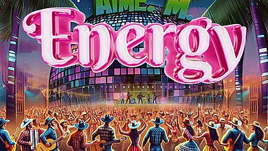 Aimé. M. - Energy