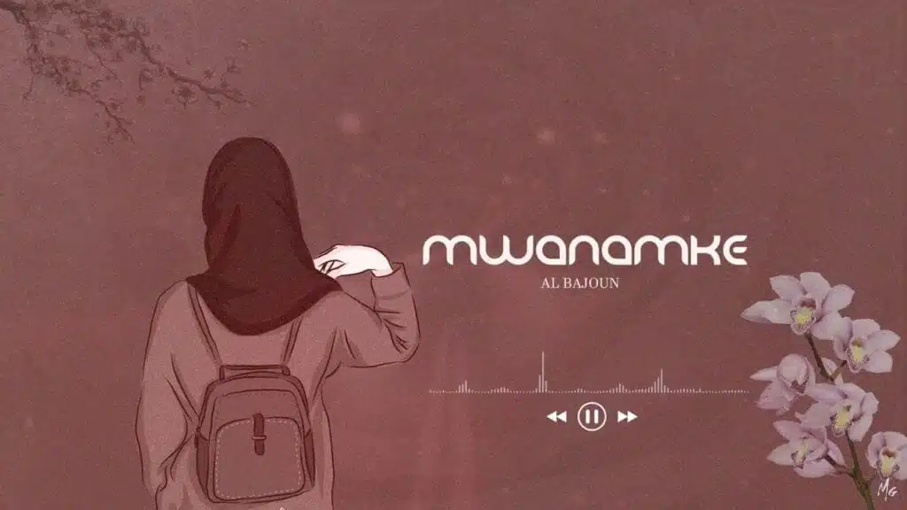 Al Bajoun - Mwanamke