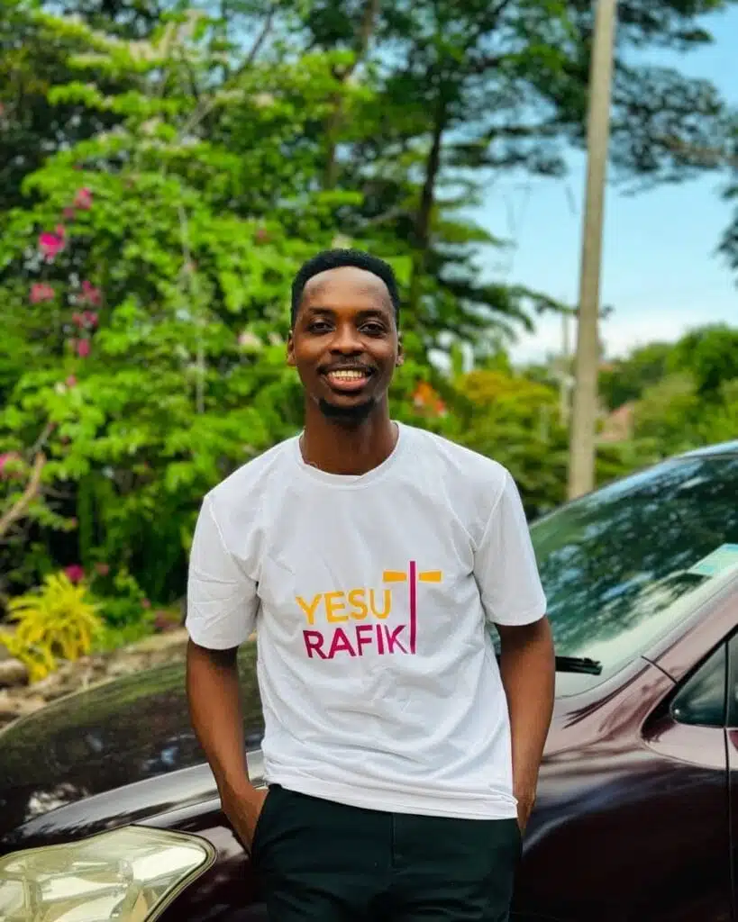 Asagwile Ft Ambwene Mwasongwe – Wema Wako