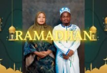 Auram Ft. Chuda - Ramadhan