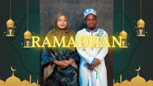 Auram Ft. Chuda - Ramadhan