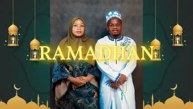 Auram Ft. Chuda - Ramadhan