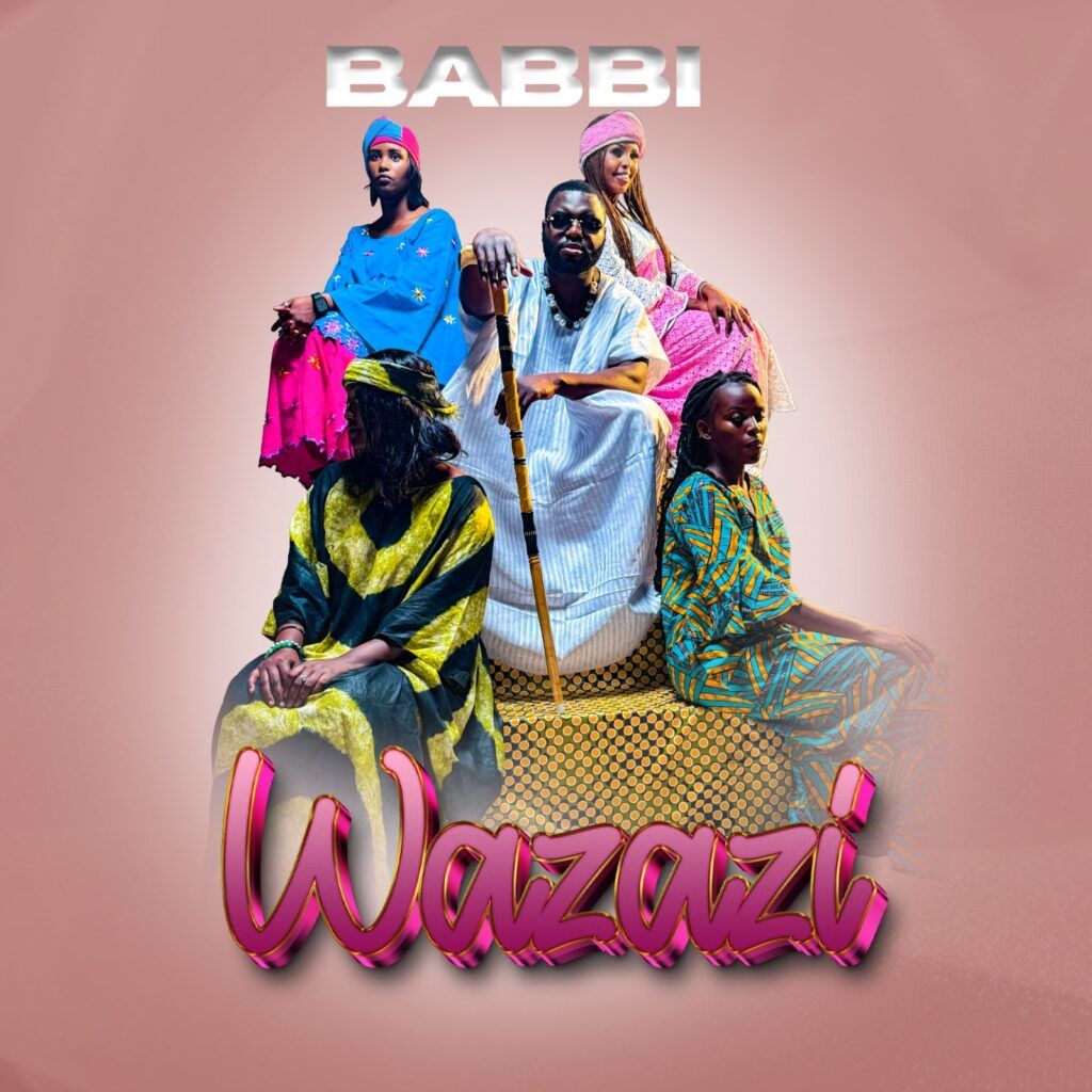 Babbi - Wazazi