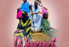 Babbi - Wazazi