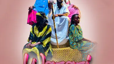 Babbi - Wazazi