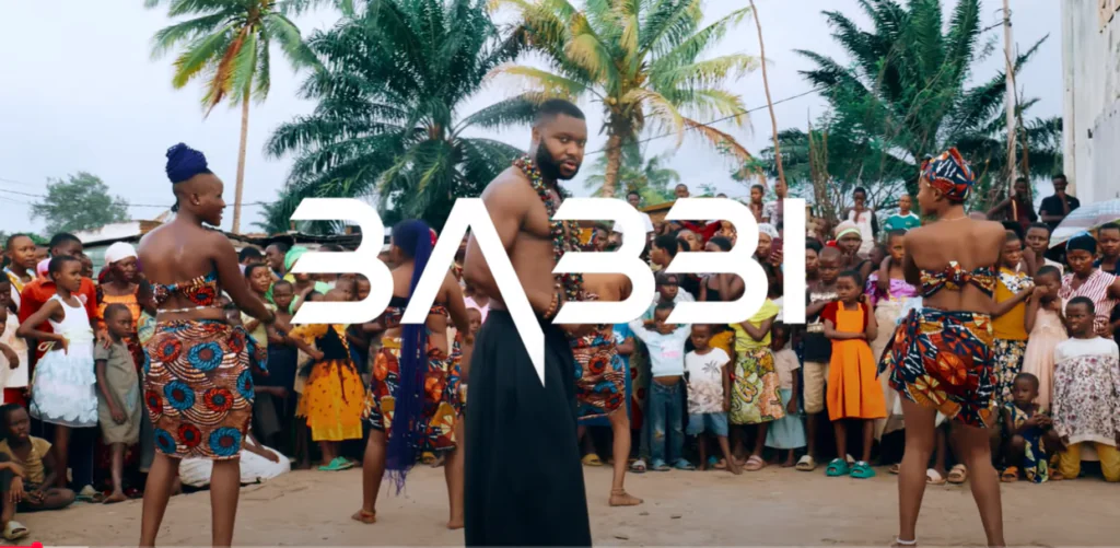 Babbi - Wazazi