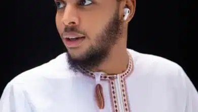 Brother Nassir - NIPEKANI TWAYBA