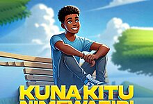 Chey - Kuna Kitu Nimewazidi