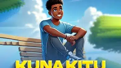 Chey - Kuna Kitu Nimewazidi