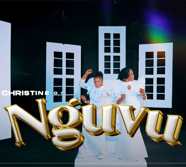 Christine Otieno ft Rose Muhando - Nguvu
