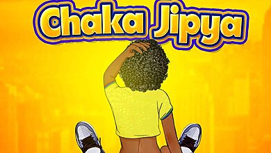 Dakota Mtu Hatari - Chaka Jipya