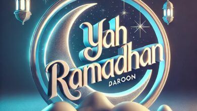 Daroon - Yaa Ramadhan