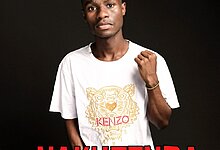 Dj Azo Wa Kitaa - Nakupenda