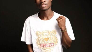 Dj Azo Wa Kitaa - Nakupenda