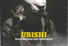 Dj Azo wa Kitaa ft. Mkataba Mc - Ubishi