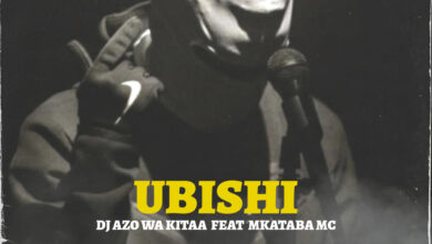 Dj Azo wa Kitaa ft. Mkataba Mc - Ubishi