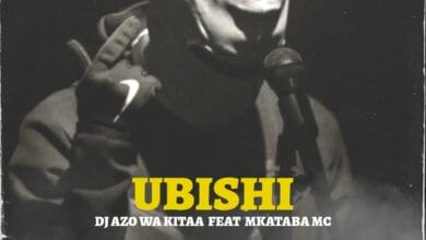 Dj Azo wa Kitaa ft. Mkataba Mc - Ubishi