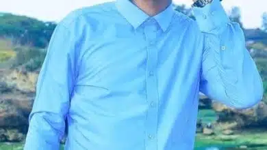 Dj Robby Fighter Ft. Dj Kenny Master - Dimbe Jipya