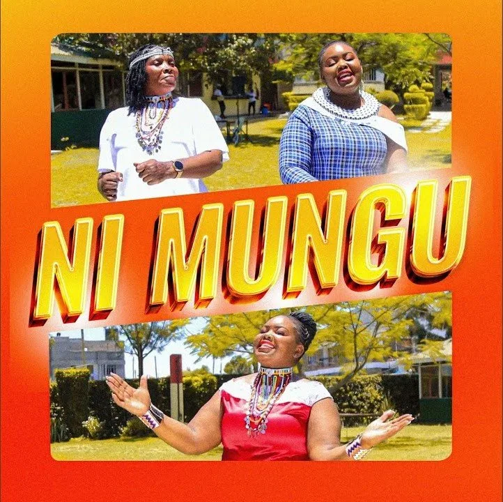 Enkerai Enkai ft Rose Muhando - Ni Mungu