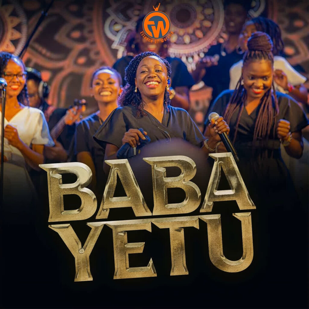 Essence Of Worship - Baba Yetu (Live)