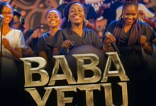 Essence Of Worship - Baba Yetu (Live)