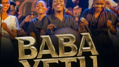 Essence Of Worship - Baba Yetu (Live)