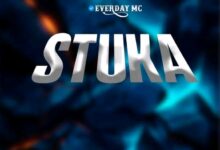 Everday Mc - Stuka