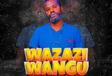 Everday Mc - Wazazi Wangu