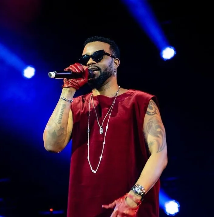 Fally Ipupa - Mayanga