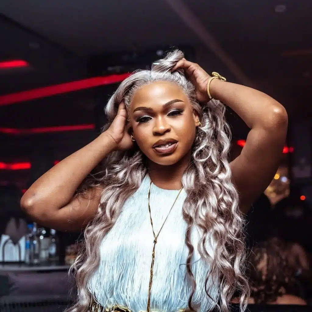 Gigy Money Ft TID - Nimenasa