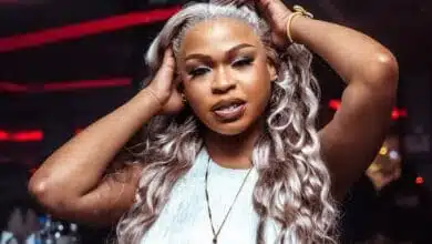 Gigy Money Ft TID - Nimenasa