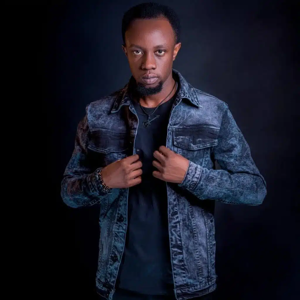 Godfrey Steven - Better