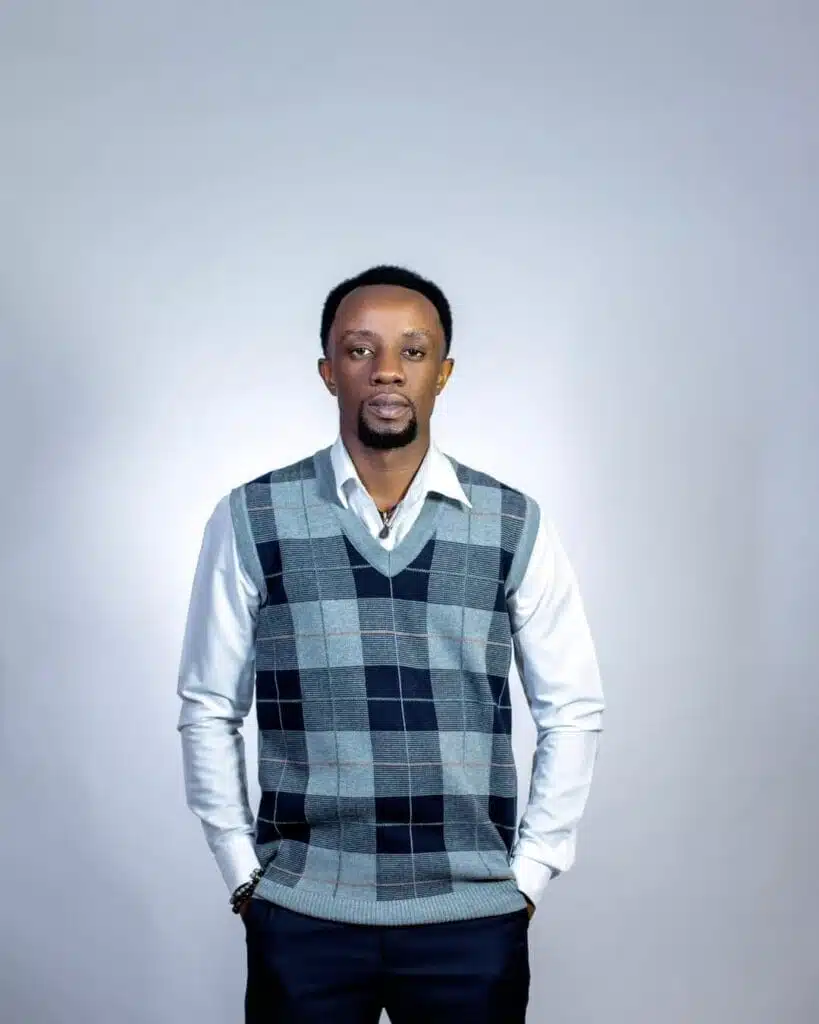 Godfrey Steven - Namiliki