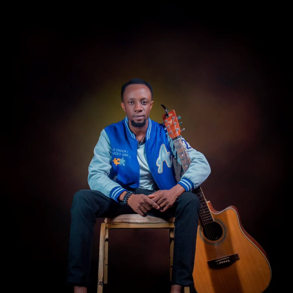 Godfrey Steven - Nioneshe 1 Godfrey Steven - Nioneshe