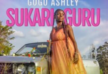 Gogo Ashley - Sukari Guru