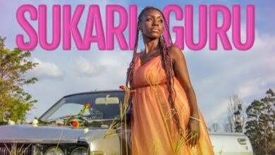 Gogo Ashley - Sukari Guru