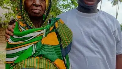 Hamisi Bss - Ramadan Kareem