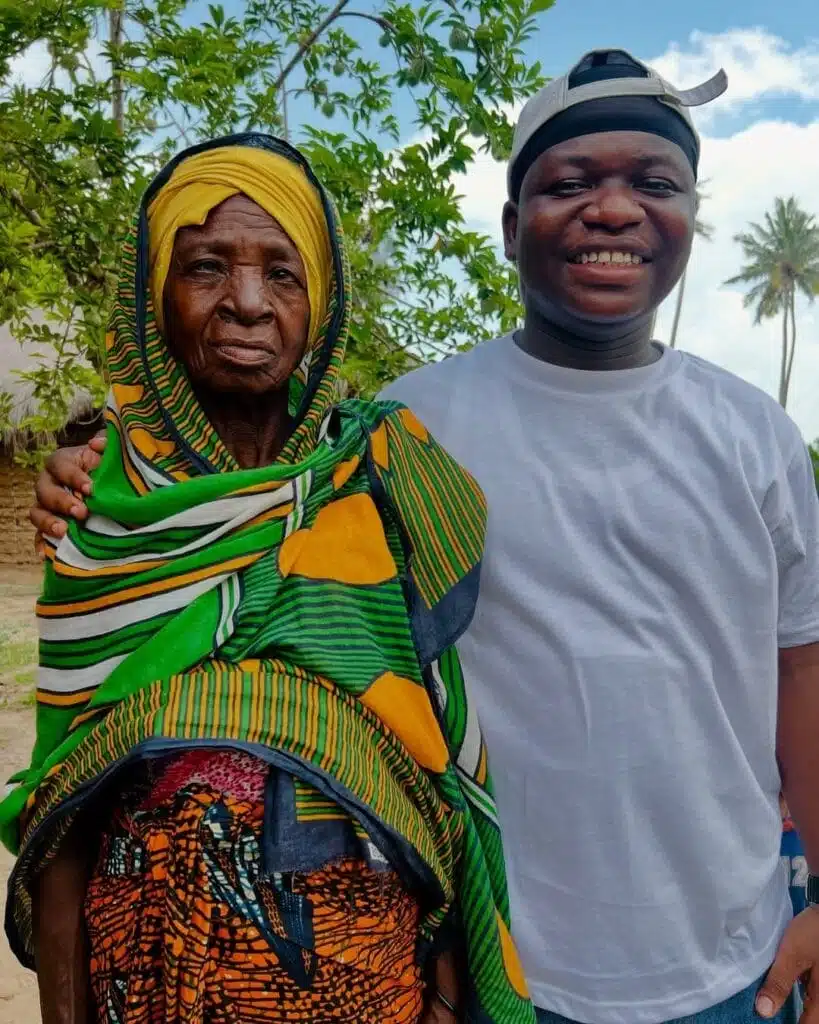 Hamisi Bss - Ramadan Kareem