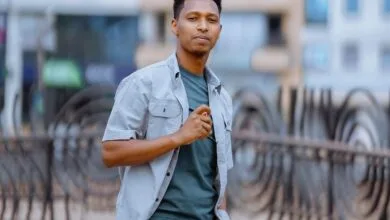 Israel Mbonyi - No doubt (LIVE)