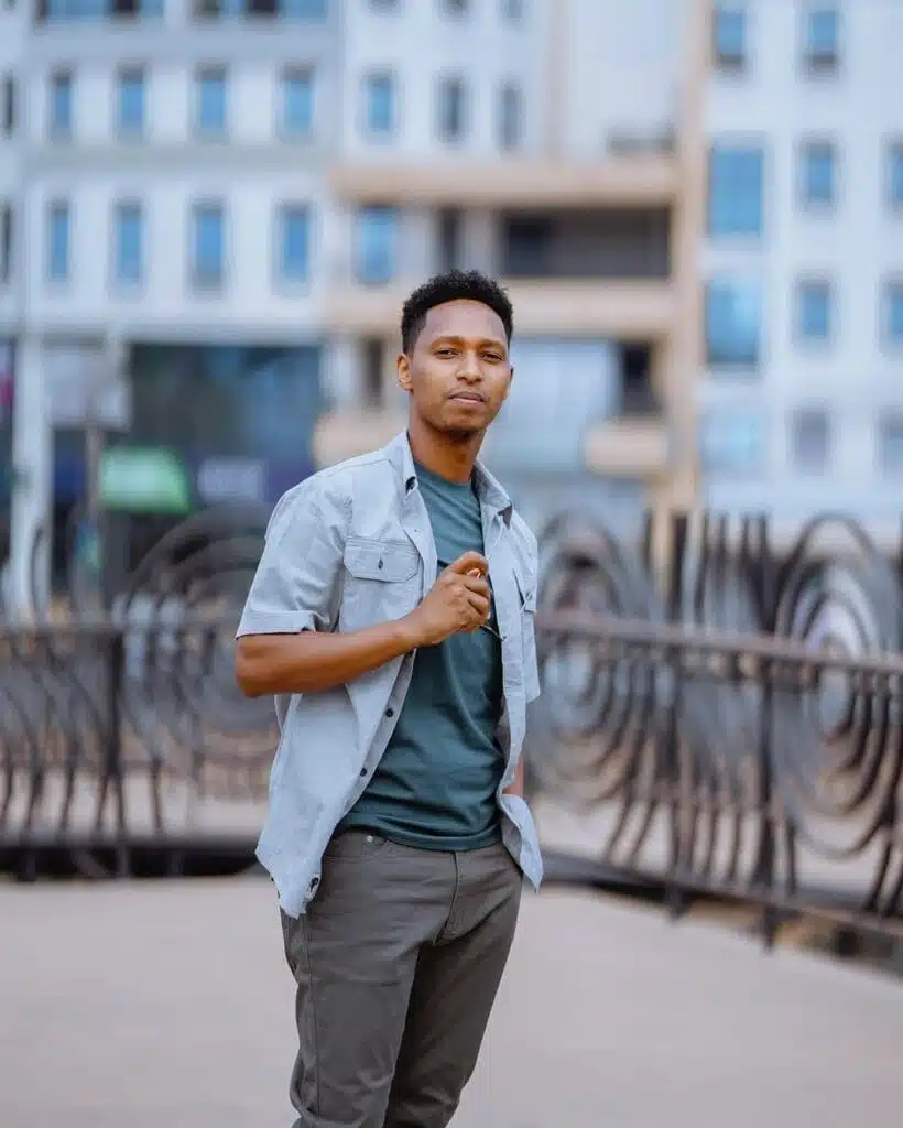 Israel Mbonyi - No doubt (LIVE)