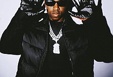 John Blaq - Katalina ft. Ibraah