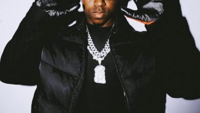 John Blaq - Katalina ft. Ibraah